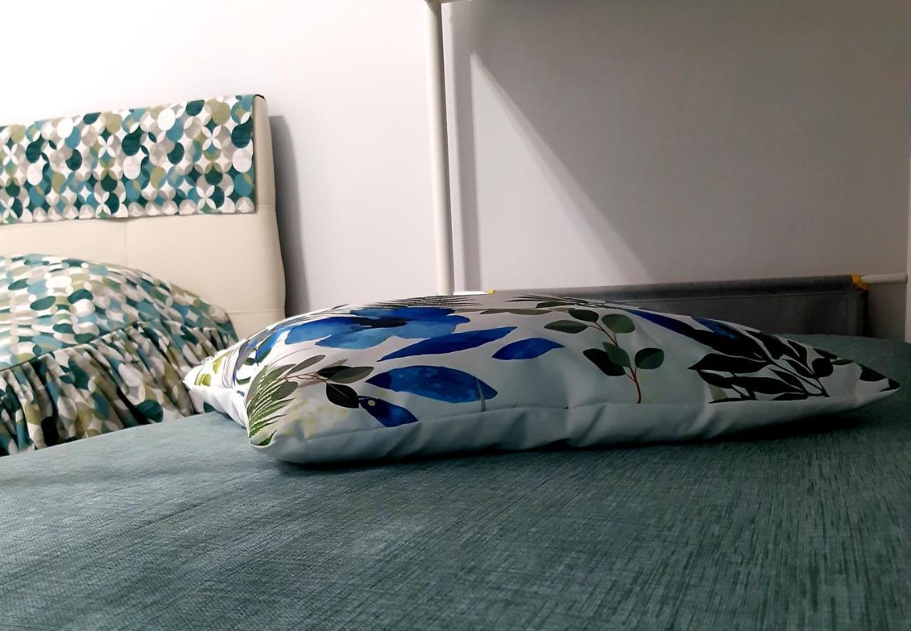 Dory'S Room Camera Nel Cuore Di Napoli 외부 사진