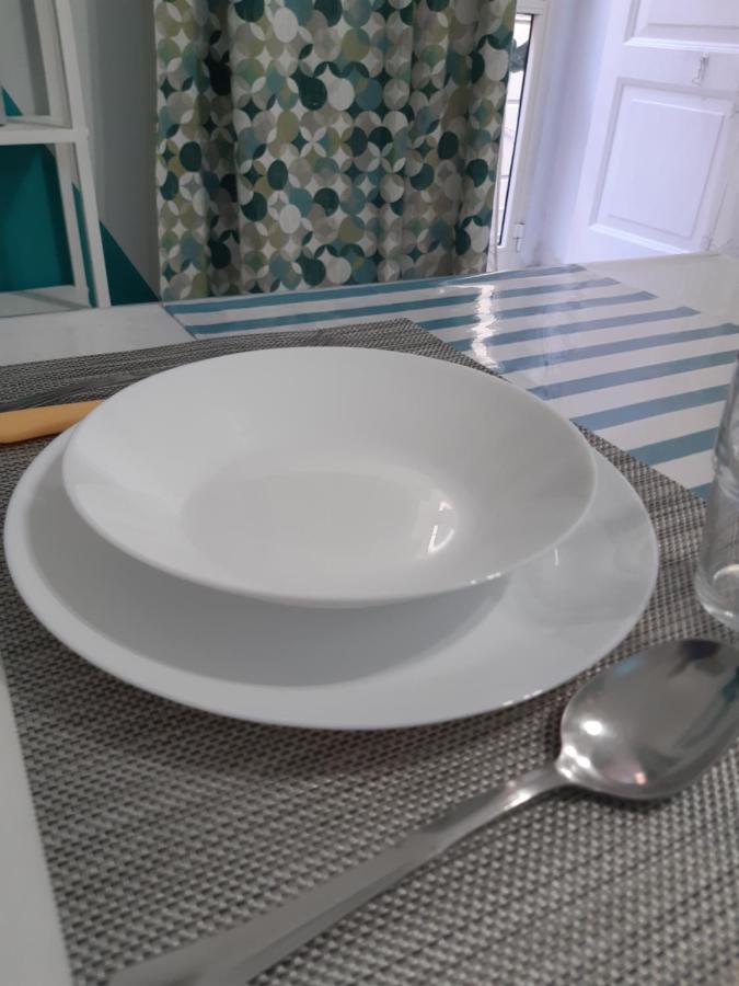 Dory'S Room Camera Nel Cuore Di Napoli 외부 사진