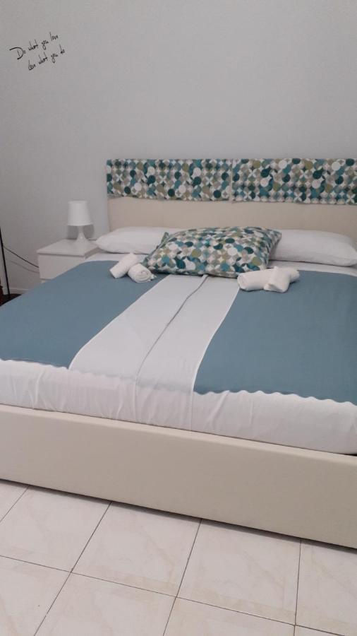 Dory'S Room Camera Nel Cuore Di Napoli 외부 사진