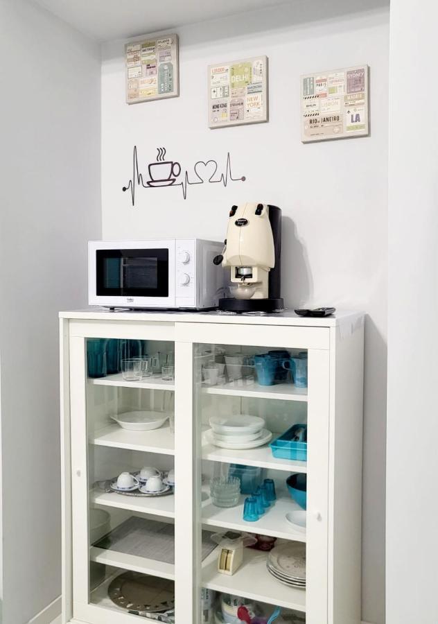 Dory'S Room Camera Nel Cuore Di Napoli 외부 사진